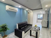 Hình ảnh Mb6623 nạp rút nhanh chóng dịch vụ chung cư mini 1 phòng ngủ cao cấp hơn 55m2 ban công Q3