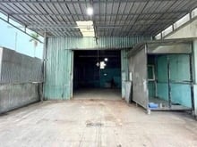 Hình ảnh Cho thuê kho 1/ Hà Huy Giáp, Thạnh Lộc Q12