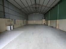 Hình ảnh Cho thuê kho xưởng gần ngã tư Ga, Thạnh Lộc Q12