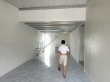 Hình ảnh Cho thuê nhà nguyên căn 2pn, gần chợ Thạnh Xuân Q12