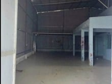 Hình ảnh Cho thuê kho xưởng 300m, Ngã Tư Ga TL Q12