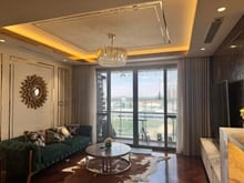 Hình ảnh Cho thuê Trang Chủ MB66.COM / Đăng Ký Tặng 66K Riverpark premier Phú Mỹ Hưng- 128m2, 3 PN,2WC nhà đẹp