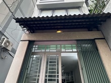 Hình ảnh Q1- Trần Đình Xu- Hẻm xe hơi- DT 3.5x9 6PN- dòng tiền 20tr