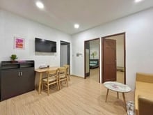 Hình ảnh Mb6623 nạp rút nhanh chóng chung cư mini 2 phòng ngủ gần 60m2 full nội thất _ gần sân bay