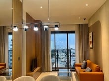 Hình ảnh Cho thuê Trang Chủ MB66.COM / Đăng Ký Tặng 66K The Ascentia, 1 rooms, nhà đẹp, 17 triệu, Quận 7, HCMC