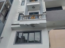 Hình ảnh Bán nhà cực hot Lê Lai, P3, Gò Vấp, 3,1 tỷ, sổ riêng, tiện ích đầy đủ