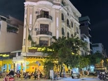 Hình ảnh Góc 2 Mặt Tiền Tạ Quang Bửu Q8 Ngang 5m Dài 20m 5 Tầng gần Siêu Thị