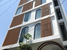 Hình ảnh Bán khách sạn-DT130M2-6T-16P(gần biển)-Điện biên Phủ-vĨNH HOÀ -NT-17TY