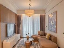 Hình ảnh Cho thuê Trang Chủ MB66.COM / Đăng Ký Tặng 66K Midtown M7, 1 rooms, 18 triệu, Quận 7, HCM