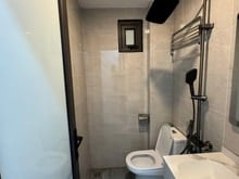 Hình ảnh Nhà đẹp long lanh Đê Trần Khát Chân, giá 9.1 tỷ, 33.6m2x6T, KD, 2 thoá