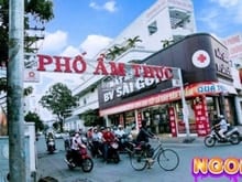 Hình ảnh 🏠Cho Thuê Mặt Bằng Kinh Doanh Khu Ăn Uống Cư Xá Phú Lâm -Quận 6