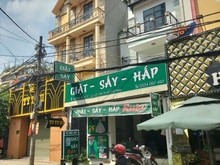 Hình ảnh Gò Vấp, Bán nhà Mặt tiền Kinh doanh Đường số 4 Dat 7x17m chỉ 19.9 tỷ