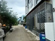 Hình ảnh Giá 4,747 Tỷ Mới Đẹp Hiện Đại 2Tầng DTSD 111m Đường 6M Thông Gíap TL10