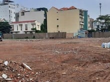 Hình ảnh Cho thuê 2300m2 đất mở Quán Ăn, thể thao. Gym. Phan Văn Trị. Gò Vấp