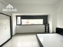 Hình ảnh CHDV mới sẵn nội thất siêu thoáng ở Tân Hương gần AEON Tân Phú