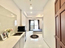 Hình ảnh Mb6623 nạp rút nhanh chóng STUDIO BAN CÔNG đầy đủ nội thất Ngay Trung Tâm Quận 10