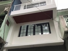 Hình ảnh Nhà cần bán gấp Phan Xích Long, P1, Phú Nhuận, 1,65 tỷ, sổ hồng riêng