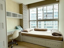 Hình ảnh Cho thuê Trang Chủ MB66.COM / Đăng Ký Tặng 66K M7 Midtown | 82m2 - 2PN - 2WC thiết kế tinh tế