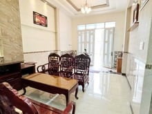 Hình ảnh Cho thuê Nhà khu Tên Lửa 🚀 Giá 15 triệu