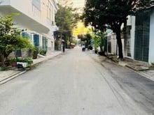 Hình ảnh Dương Quảng Hàm - Mặt Tiền Hẻm - 17PN  - 105M - Ngang 7M - Nhỉnh 17 Tỷ