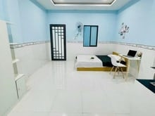Hình ảnh 🧧Căn Hộ Full Nội Thất Giá Rẻ - Quận 12 - ngay cầu Tham Lương
