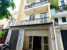 Hình ảnh Cho Thuê Nhà Ngang 7M Tại 12B Nguyễn Thị Minh Khai, Đakao, Quận 1