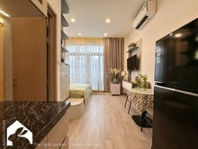 Hình ảnh Studio thiết kế có gu_hiện đại_fullnt_MG riêng_Trung tâm Q3