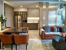 Hình ảnh Cho thuê Trang Chủ MB66.COM / Đăng Ký Tặng 66K THE ANTONIA . 2 PHÒNG NGỦ , 26TR - Phú Mỹ Hưng , HCM