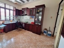 Hình ảnh Nhỉnh 7.9 tỷ - Hẻm 6m, 3Tầng gần Trương Công Định khu Bàu Cát, 4x16m.