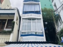 Hình ảnh [P Bàn Cờ] Bán Nhà 4 Tầng Ngay Chợ Bàn Cờ – HXH 8m Nguyễn Thiện Thuật