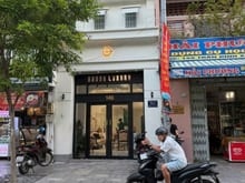 Hình ảnh Bán nhà mặt tiền Trần Đình Xu, Quận 1, DT 4.1x16.6m, hợp đồng thuê