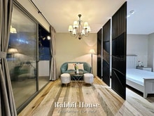 Hình ảnh PENTHOUSE LUXURY Full NT ban công view đẹp trung tâm Quận 1 giá tốt 🍓