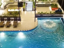 Hình ảnh ✅LUXURY 2PN _ diện tích 120m2, free HỒ BƠI, GYM cạnh BỜ KÈ HOÀNG SA Q3