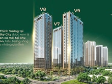 Hình ảnh 💥 TỪ 1 TỶ 250 Có ngay CĂN  2 PN trung tâm PHÚ MỸ HƯNG. Full NỘI THẤT