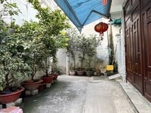 Hình ảnh Giáp BẮC HẢI Quận 10 - 62M - Ngang Hơn 6M – Nhà C4 – Nhỉnh 5 Tỷ