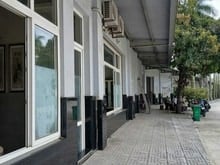 Hình ảnh Kho Xưởng cao cấp cho thuê 5200m2 - Mặt tiền Dương Đình Cúc Bình Chánh