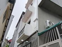 Hình ảnh Võ Chí Công – Cầu Giấy – 61 M2 – 6 Tầng – MT 5.5 M – Giá 14.5 Tỷ.