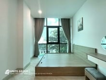 Hình ảnh Cho thuê studio cửa sổ đón nắng full nội thất ngay ĐH Bách Khoa Q10