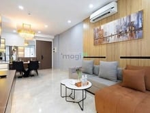 Hình ảnh CHO THUÊ CĂN HỘ MIDTOWN phú mỹ hưng, quân 7- 2PN VIEW BIỆT THỰ