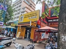 Hình ảnh Nhà 4 tầng Nguyễn Thị Minh Khai Q3, ngay MB66 là nhà cái uy tín hàng đầu tại Việt Nam Tao Đàn xanh mát