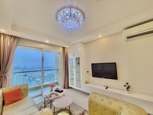 Hình ảnh Tôi chính chủ bán CH 60M2-2 tỷ 4(2pn) full NT,dọn ở,SHR. Phạm Văn Đồng