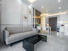 Hình ảnh Cho thuê Trang Chủ MB66.COM / Đăng Ký Tặng 66K cao cấp Midtown 2pn đầy đủ nội thất view đẹp thoáng