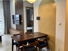 Hình ảnh CĂN HỘ 2PN nhà đẹp The Antonia Phú Mỹ Hưng cho thuê nhanh