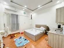 Hình ảnh Tôi chú Kiệm cần bán gấp căn nhà . Nơ Trang Long, P11. Quận Bình Thạnh