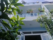 Hình ảnh Bán nhà cực hot Hồ Văn Long, Kp1, Bình Hưng Hoà, Bình Tân, 2,65 tỷ
