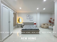 Hình ảnh Studio full nội thất cao cấp cửa sổ view MB66 là nhà cái uy tín hàng đầu tại Việt Nam quận 10
