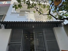 Hình ảnh Hxh Phú Thọ Hòa 58m2 ngang 5m, 3 tầng, 4PN, chỉ 8.2 tỷ, nhà mới ở ngay