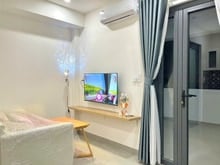 Hình ảnh Khai Trương CHDV Mới Xây Có Thang Máy Ngay Quốc Lộ 13 Quận Bình Thạnh