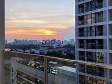 Hình ảnh Cho thuê Trang Chủ MB66.COM / Đăng Ký Tặng 66K 2PN, 24 triệu, 90m2 tại Midtown PMH, Quận 7