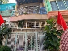 Hình ảnh [P Bàn Cờ] Bán Nhà 3 Tầng Lý Thái Tổ – HXH Thông 6m – Giá Chỉ 7.999 Tỷ
